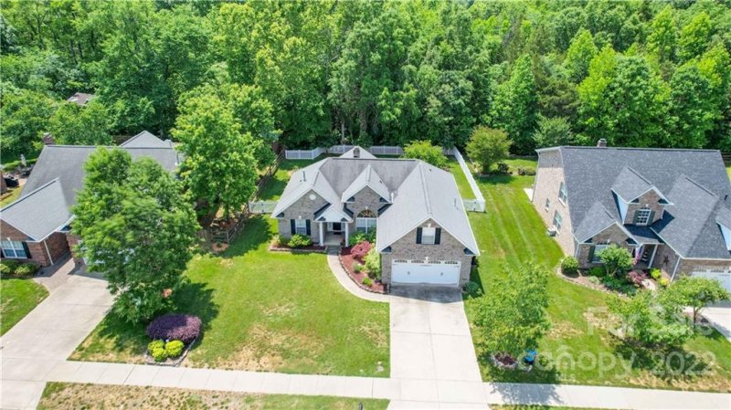 Property image 4 at 806 Juanita Drive, Concord, NC 28027