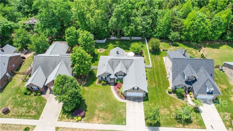 Property image 5 at 806 Juanita Drive, Concord, NC 28027