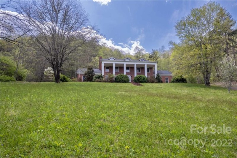 Property image 3 at 1691 N Country Club Drive, Cullowhee, NC 28723