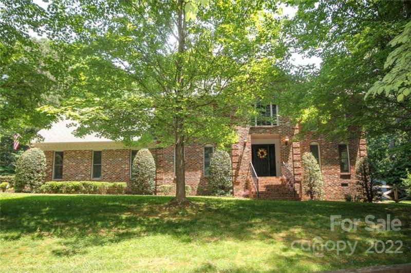 Property image 2 at 6800 Tree Hill Road, Weddington, NC 28104