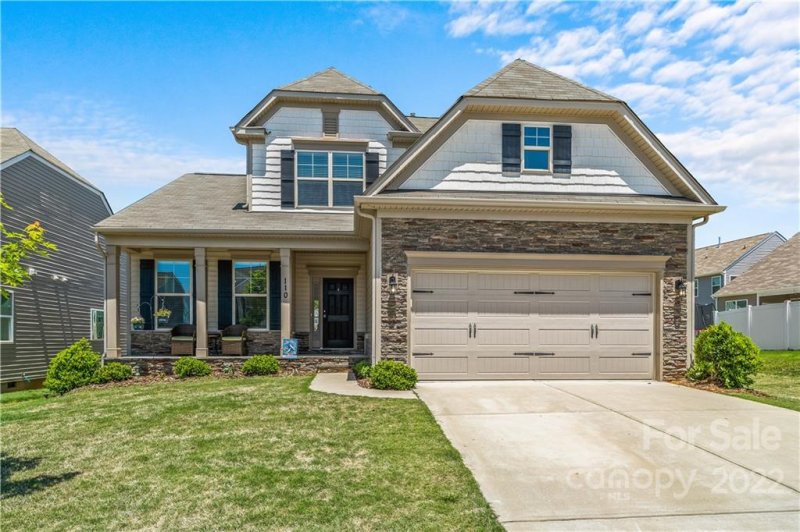 110 Lantern Acres Drive