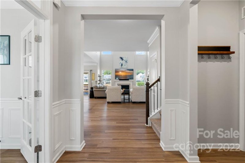 Property image 4 at 110 Lantern Acres Drive, Mooresville, NC 28115