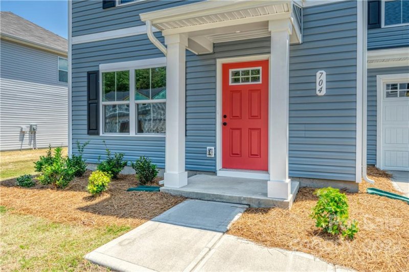 Property image 4 at 704 Pointe Andrews Drive, Concord, NC 28025