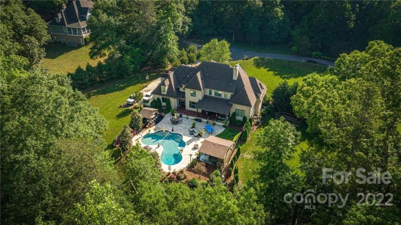 Property image 2 at 14925 Henry Harrison Stillwell Drive, Huntersville, NC 28078