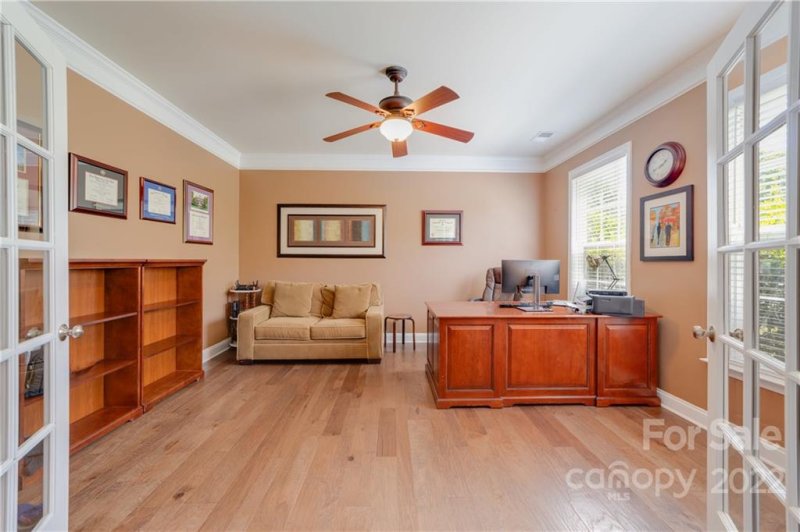 Property image 5 at 7808 Whisperingwood Drive, Harrisburg, NC 28075