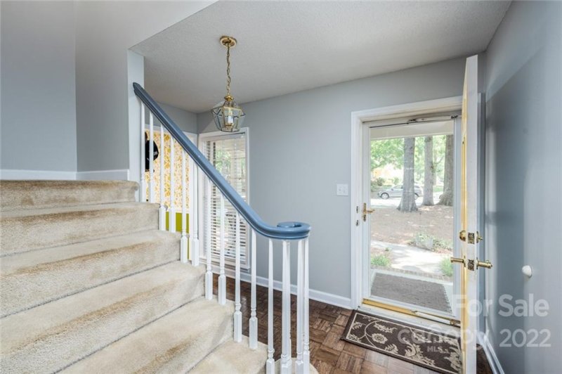 Property image 3 at 3807 Meadowridge Drive, Charlotte, NC 28226