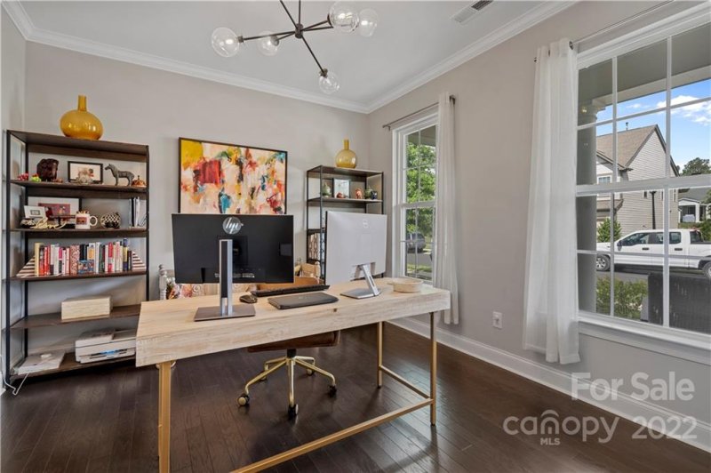 Property image 3 at 718 Garrett Green Way, Fort Mill, SC 29715