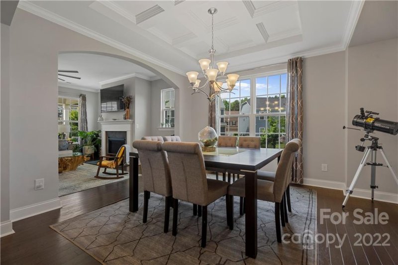 Property image 4 at 718 Garrett Green Way, Fort Mill, SC 29715