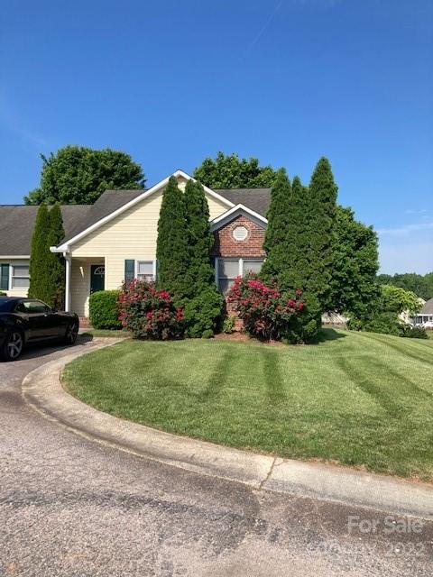 105 Hidden Creek Drive