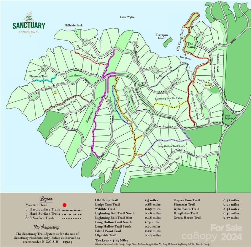 Property image 5 at 10601 Wildlife Road, Charlotte, NC 28278