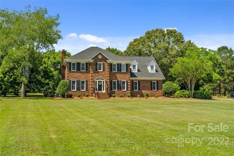Property image 4 at 6135 Highview Road, Matthews, NC 28104