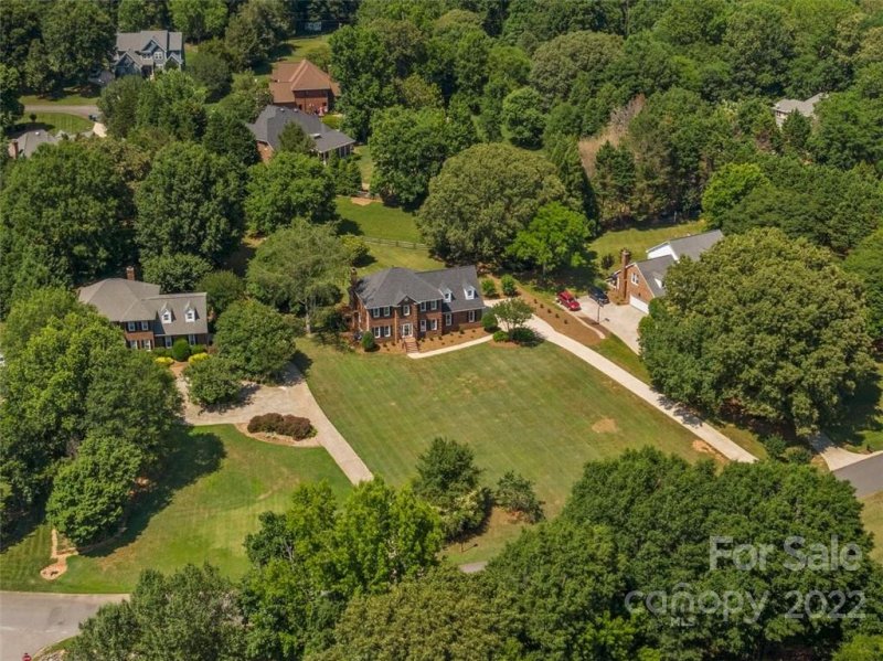 Property image 5 at 6135 Highview Road, Matthews, NC 28104