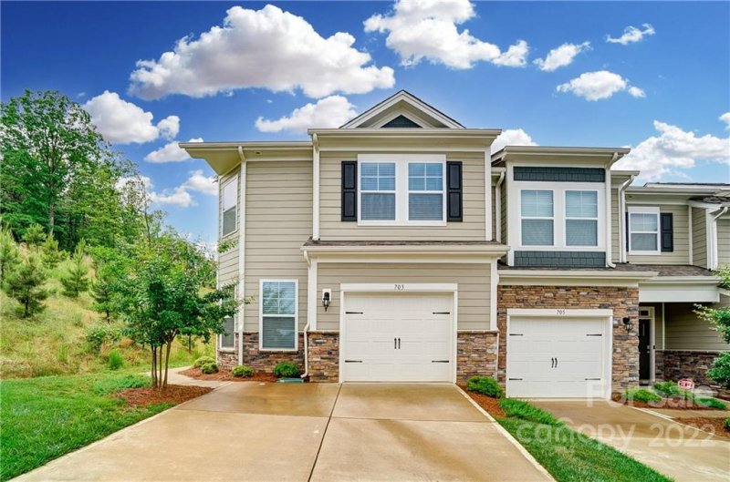 703 Little Bluestem Drive