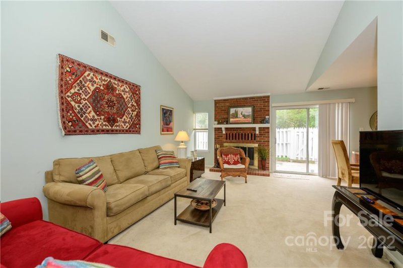 Property image 5 at 2710 New Hamlin Way, Charlotte, NC 28210