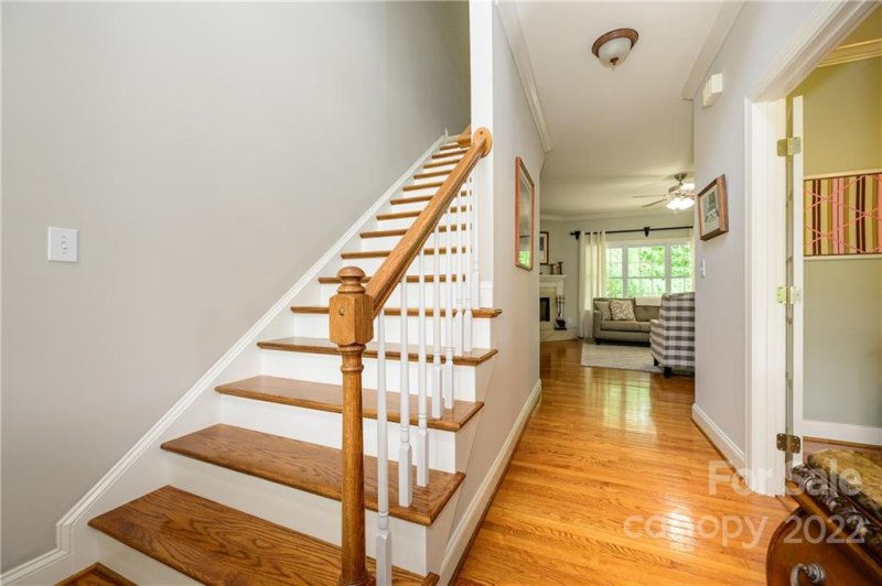 Property image 5 at 275 Ford Street, Harrisburg, NC 28075