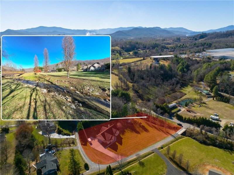 Property image 4 at 62 Vision Road, Canton, NC 28716