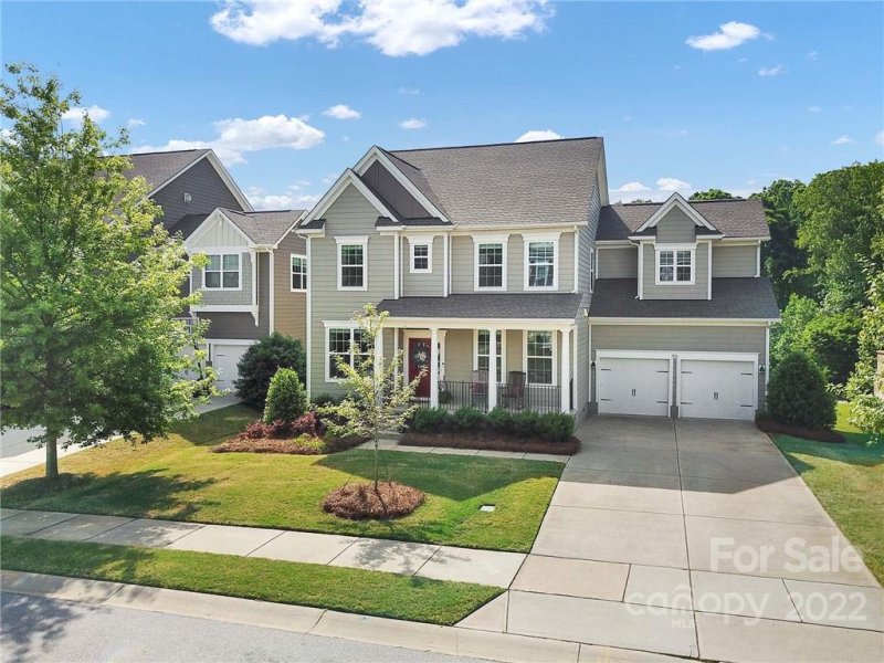 Property image 2 at 1016 Currituck Way, York, SC 29745