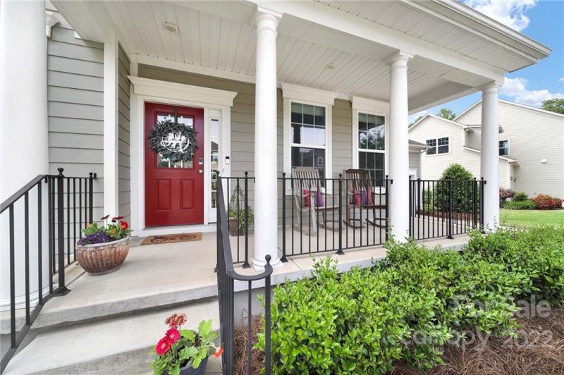 Property image 3 at 1016 Currituck Way, York, SC 29745