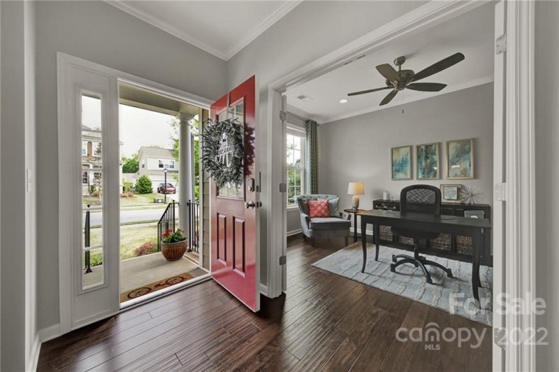 Property image 4 at 1016 Currituck Way, York, SC 29745