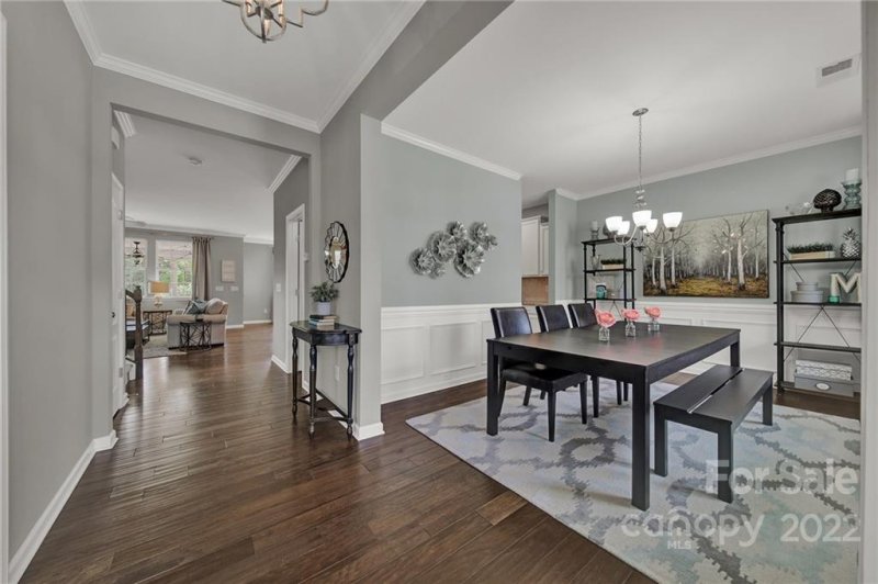 Property image 5 at 1016 Currituck Way, York, SC 29745