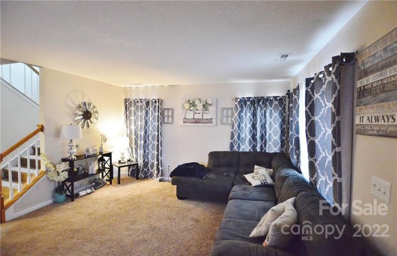 Property image 2 at 1622 Wild Turkey Lane, Concord, NC 28025