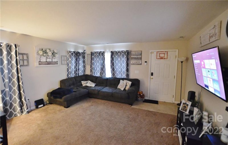 Property image 3 at 1622 Wild Turkey Lane, Concord, NC 28025