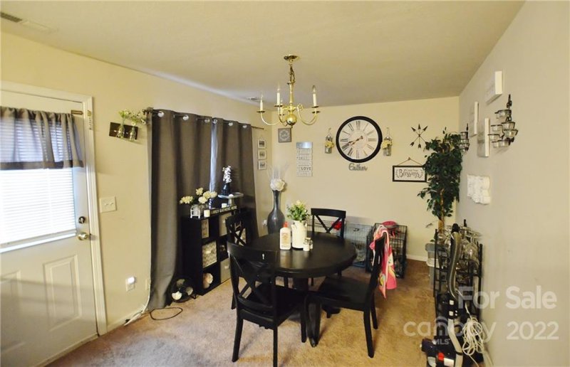 Property image 4 at 1622 Wild Turkey Lane, Concord, NC 28025