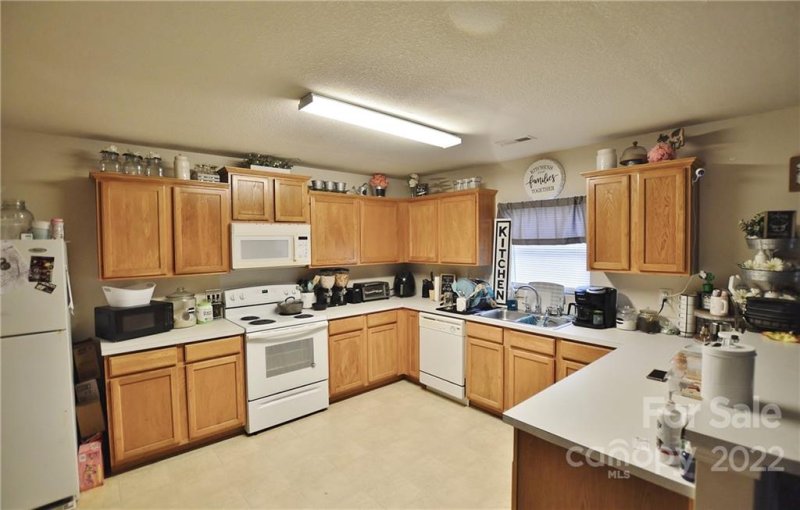 Property image 5 at 1622 Wild Turkey Lane, Concord, NC 28025