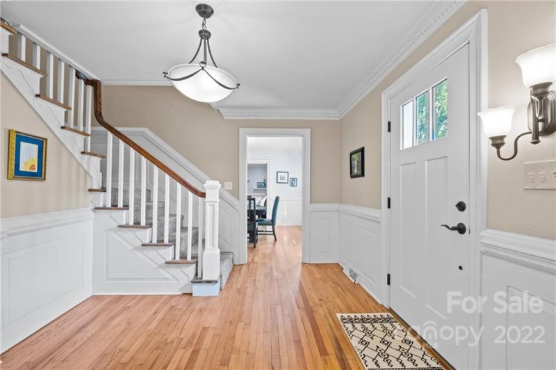 Property image 3 at 607 Anderson Avenue, Salisbury, NC 28144