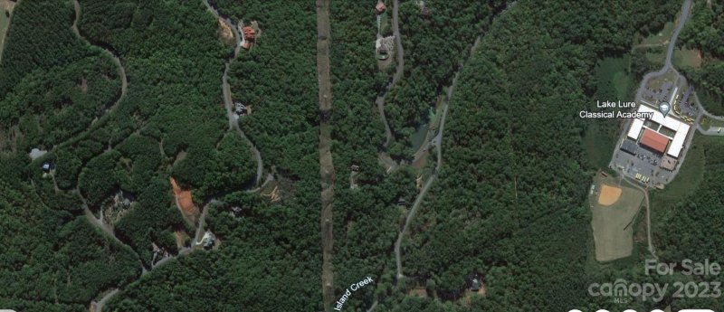 Property image 5 at Lot 53 Cozy Lane, Lake Lure, NC 28746