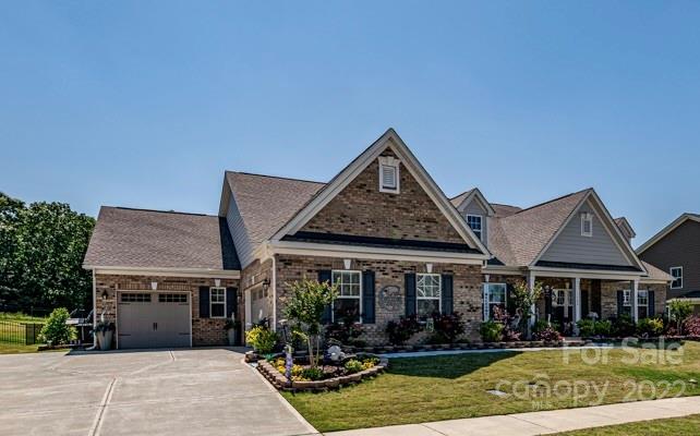 Property image 2 at 1508 Brooksland Place, Waxhaw, NC 28173