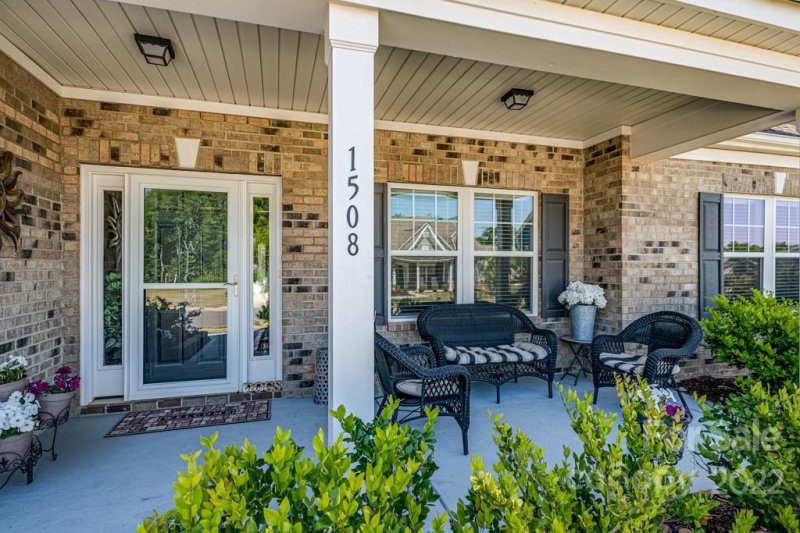 Property image 3 at 1508 Brooksland Place, Waxhaw, NC 28173