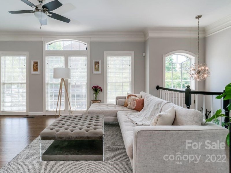 Property image 5 at 3110 Luke Crossing Drive, Charlotte, NC 28226