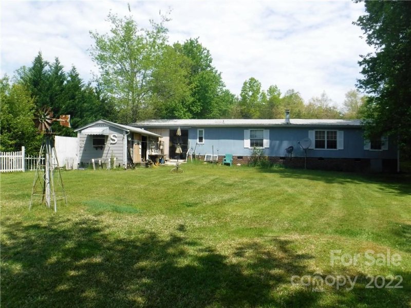 Property image 5 at 150 Navaho Trail, Rutherfordton, NC 28139