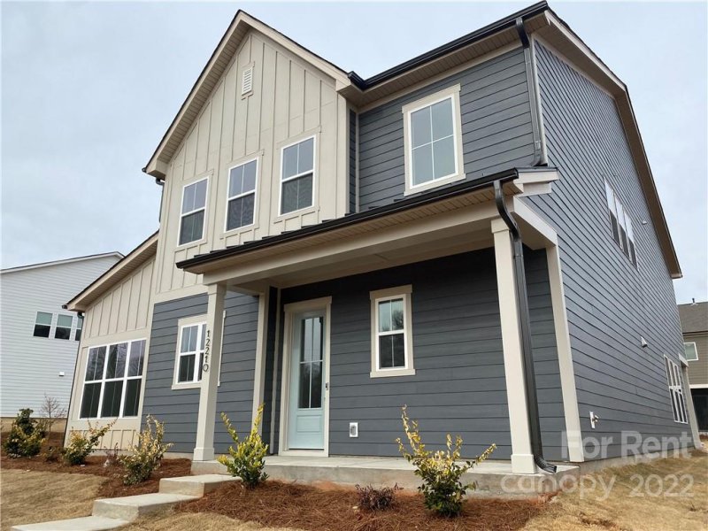 Property image 2 at 12210 Anne Blount Alley, Davidson, NC 28078