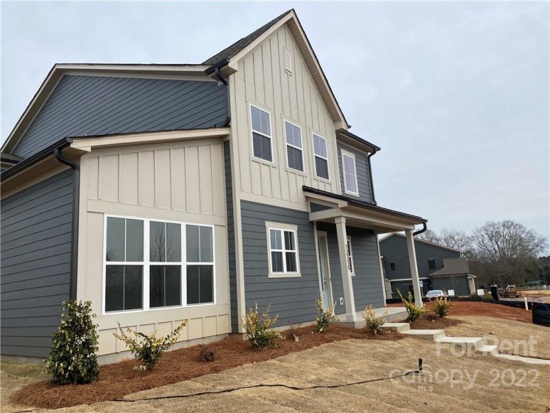 Property image 3 at 12210 Anne Blount Alley, Davidson, NC 28078