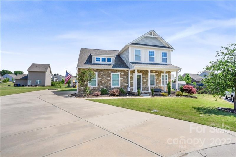 Property image 2 at 2222 Smoltz Drive, Rock Hill, SC 29730