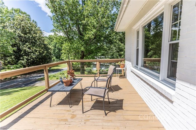 Property image 3 at 2616 Rolfe Street, Hendersonville, NC 28791