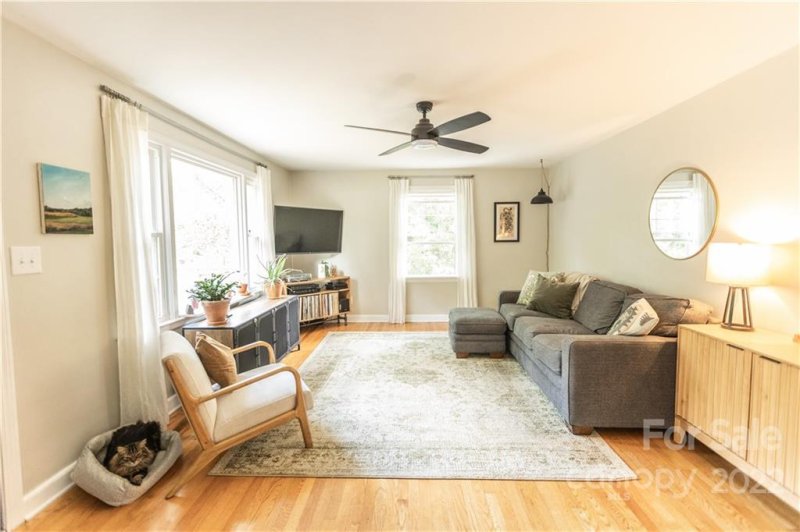 Property image 5 at 2616 Rolfe Street, Hendersonville, NC 28791