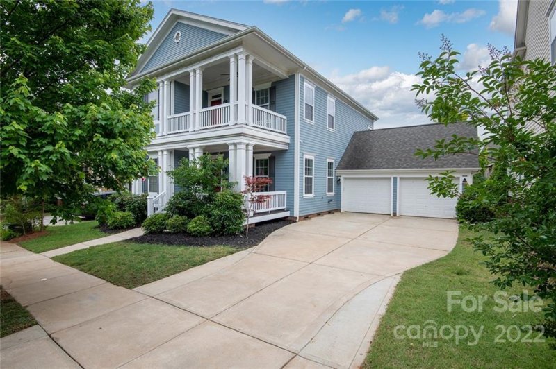 Property image 2 at 107 Caladium Drive, Mooresville, NC 28115