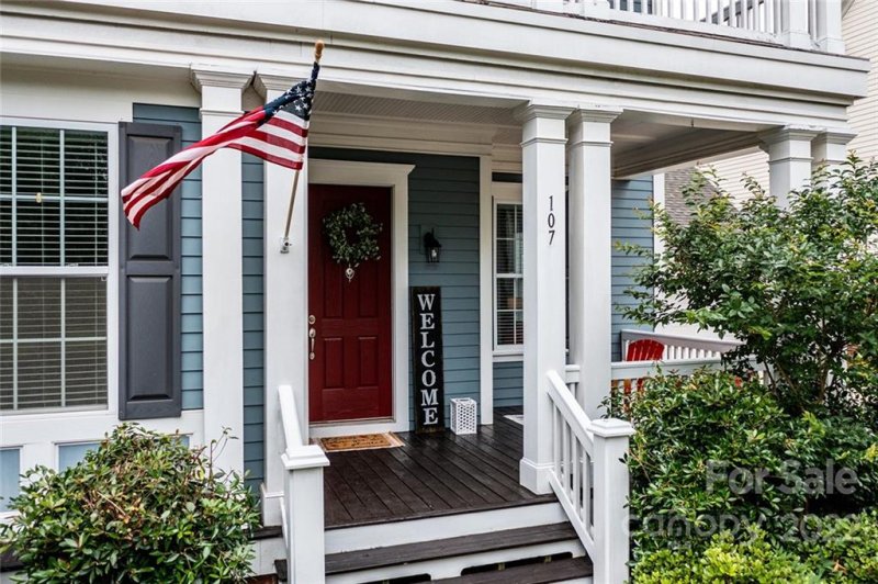 Property image 5 at 107 Caladium Drive, Mooresville, NC 28115