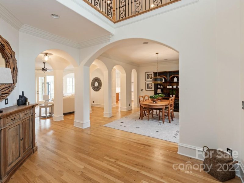 Property image 3 at 8300 Victoria Lake Drive, Waxhaw, NC 28173