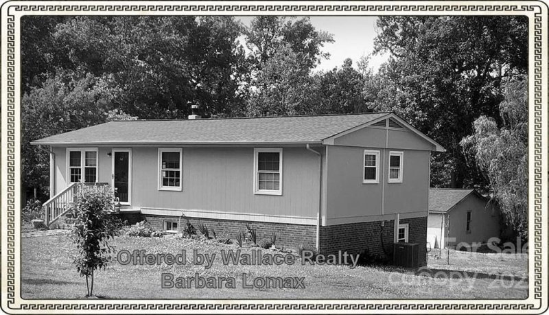 Property image 2 at 55 Coral Street, Rockwell, NC 28138