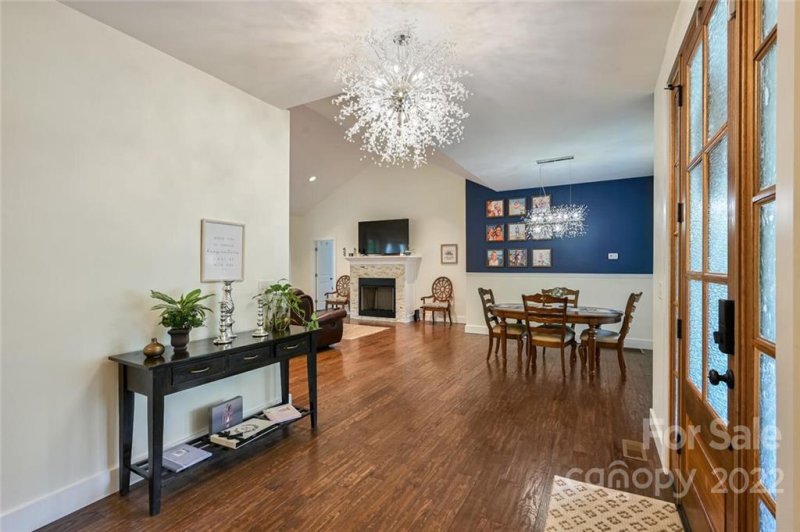 Property image 3 at 161 Snooks Path, Mars Hill, NC 28754