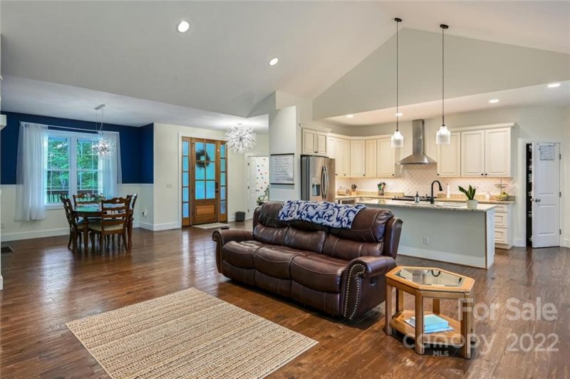 Property image 4 at 161 Snooks Path, Mars Hill, NC 28754