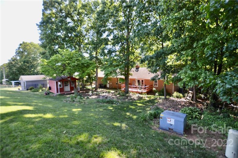 Property image 3 at 16509 Kimbolten Drive, Huntersville, NC 28078