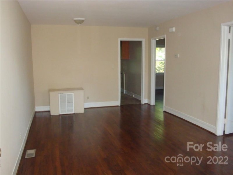Property image 2 at 3439 Byrnes Street, Charlotte, NC 28205