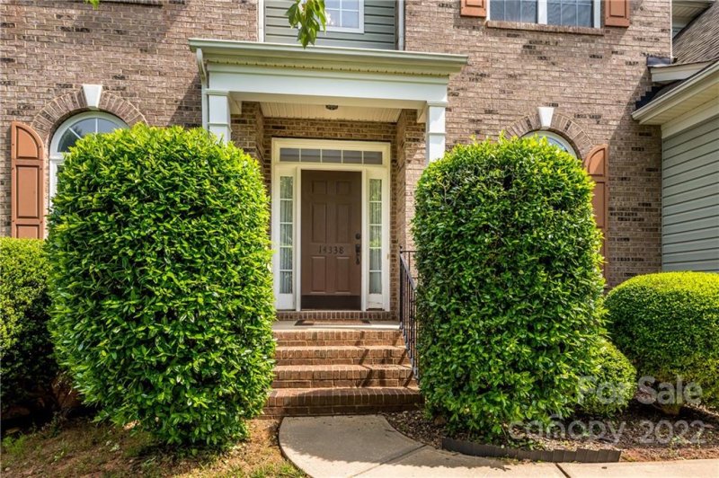 Property image 2 at 14338 Maclauren Lane, Huntersville, NC 28078