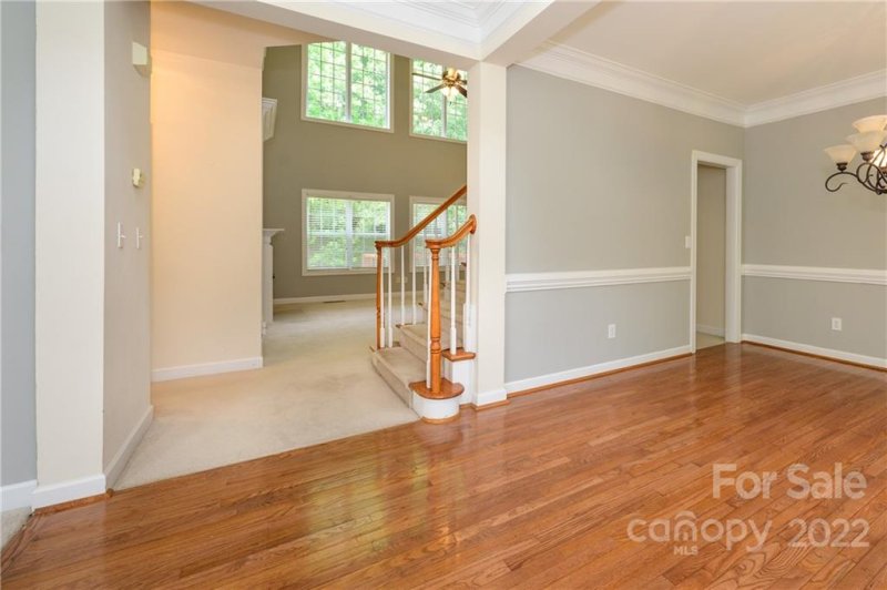 Property image 4 at 14338 Maclauren Lane, Huntersville, NC 28078