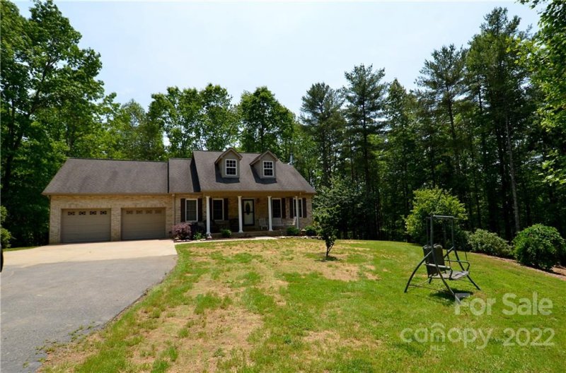 Property image 4 at 5672 Fletcher Mountain Lane, Collettsville, NC 28611